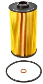 Масляный фильтр