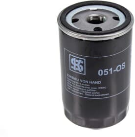 Оливний фільтр