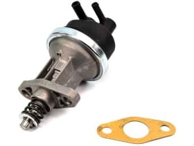 Паливний насос