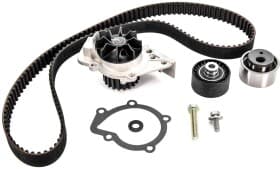 Комплект ремня ГРМ + помпа