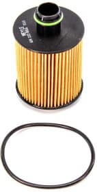 Масляный фильтр