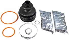 Пильовик гранати