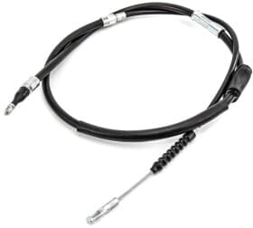 Трос ручного гальма