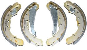 Тормозные колодки