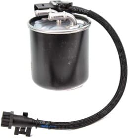 Паливний фільтр