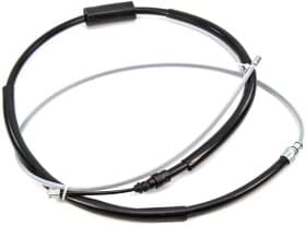 Трос ручного гальма