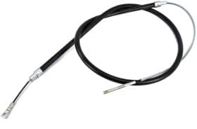 Трос ручного гальма