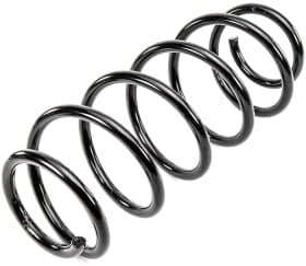 Пружина підвіски