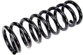 Пружина підвіски