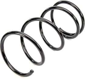 Пружина підвіски