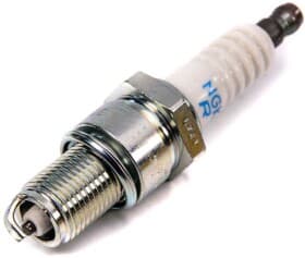 Свічка запалювання