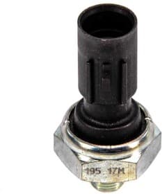 Датчик тиску оливи