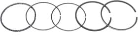 Комплект поршневих кілець