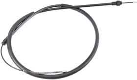 Трос ручного тормоза