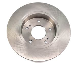 Гальмівний диск