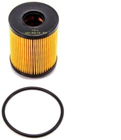 Масляный фильтр Масляный фильтр