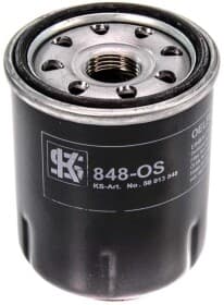 Масляный фильтр Масляный фильтр