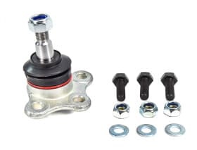 Шарова опора