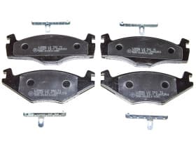 Тормозные колодки