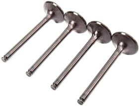 Впускний клапан