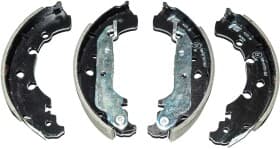 Тормозные колодки Тормозные колодки