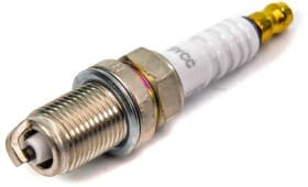 Свеча зажигания