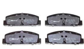 Тормозные колодки