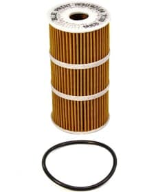 Оливний фільтр