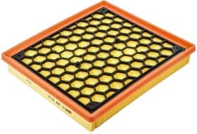 Воздушный фильтр