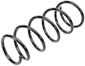 Пружина підвіски Пружина підвіски