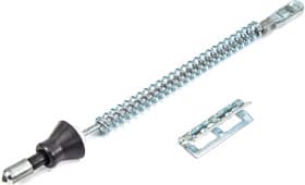 Трос ручного тормоза