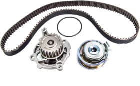 Комплект ремня ГРМ + помпа