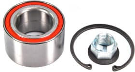 Подшипник ступицы колеса