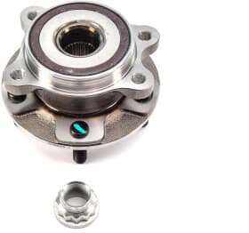 Ступиця колеса