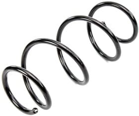 Пружина підвіски