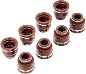 Комплект сальников клапанов Комплект сальников клапанов