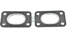 Прокладка випускного колектора Прокладка випускного колектора