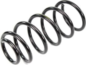 Пружина підвіски