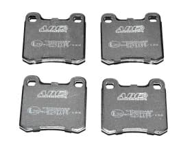 Тормозные колодки