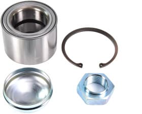 Подшипник ступицы колеса