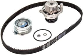 Комплект ремня ГРМ + помпа