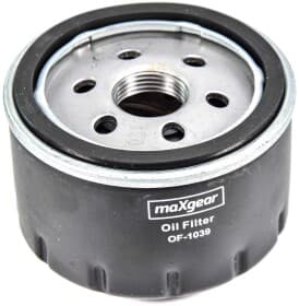 Масляный фильтр