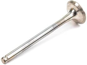 Випускний клапан