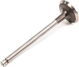 Впускной клапан