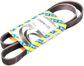 Поликлиновой ремень