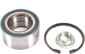 Подшипник ступицы