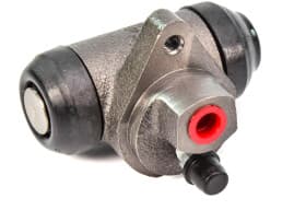 Колісний гальмівний циліндр