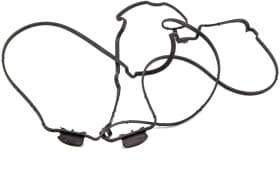 Прокладка клапанної кришки