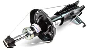 Стойка амортизатора