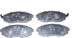 Гальмівні колодки